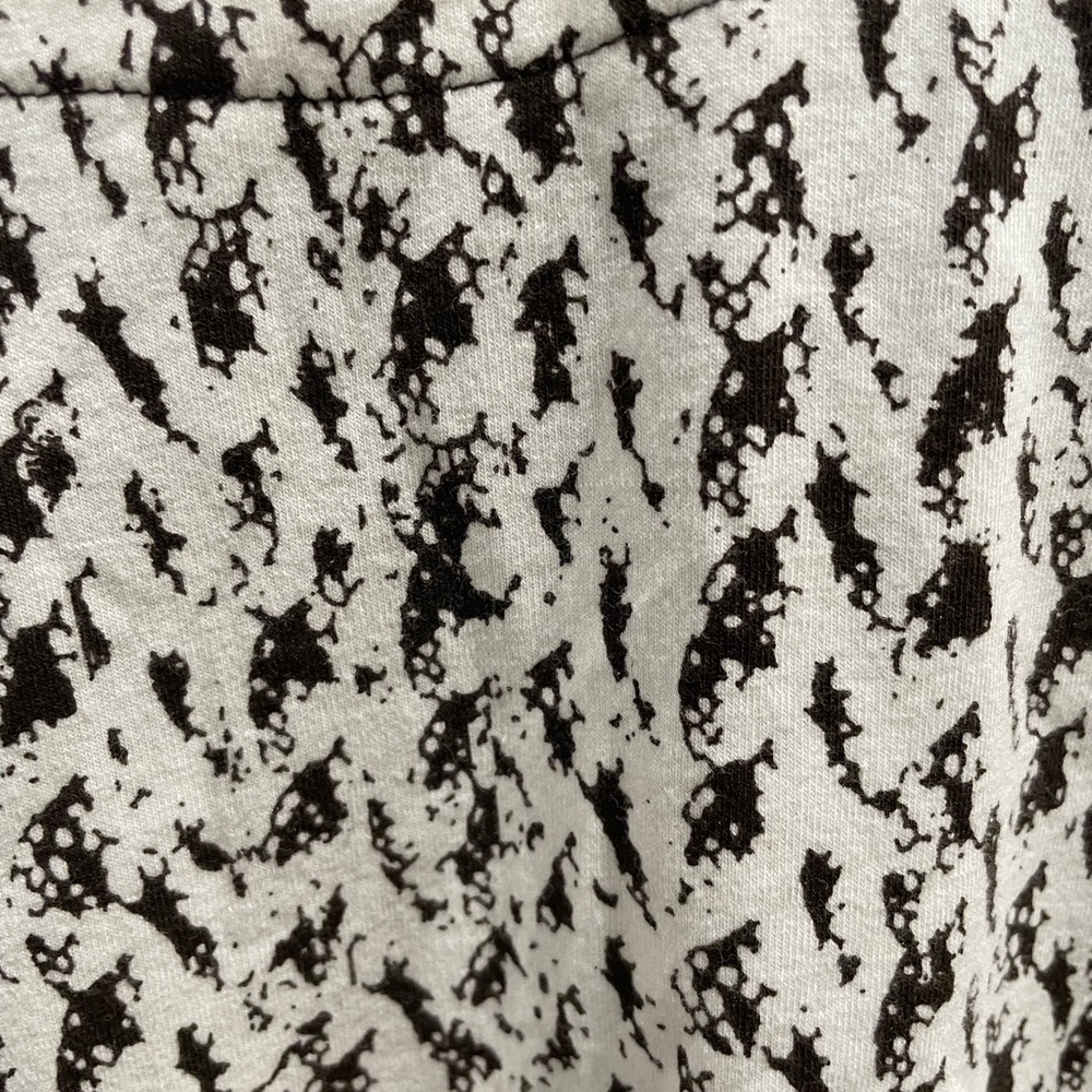 Ruby Road Women's abstract print Shirt Size M. - Picture 4 of 5